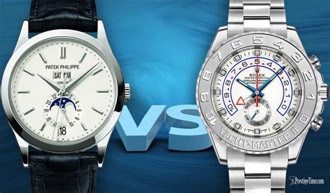 werk gmt chrono watches rolex iwc breguet omega patek philippe|IWC VS Patek Philippe watches .